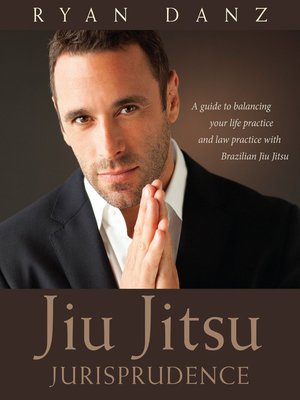 cover image of Jiu Jitsu Jurisprudence